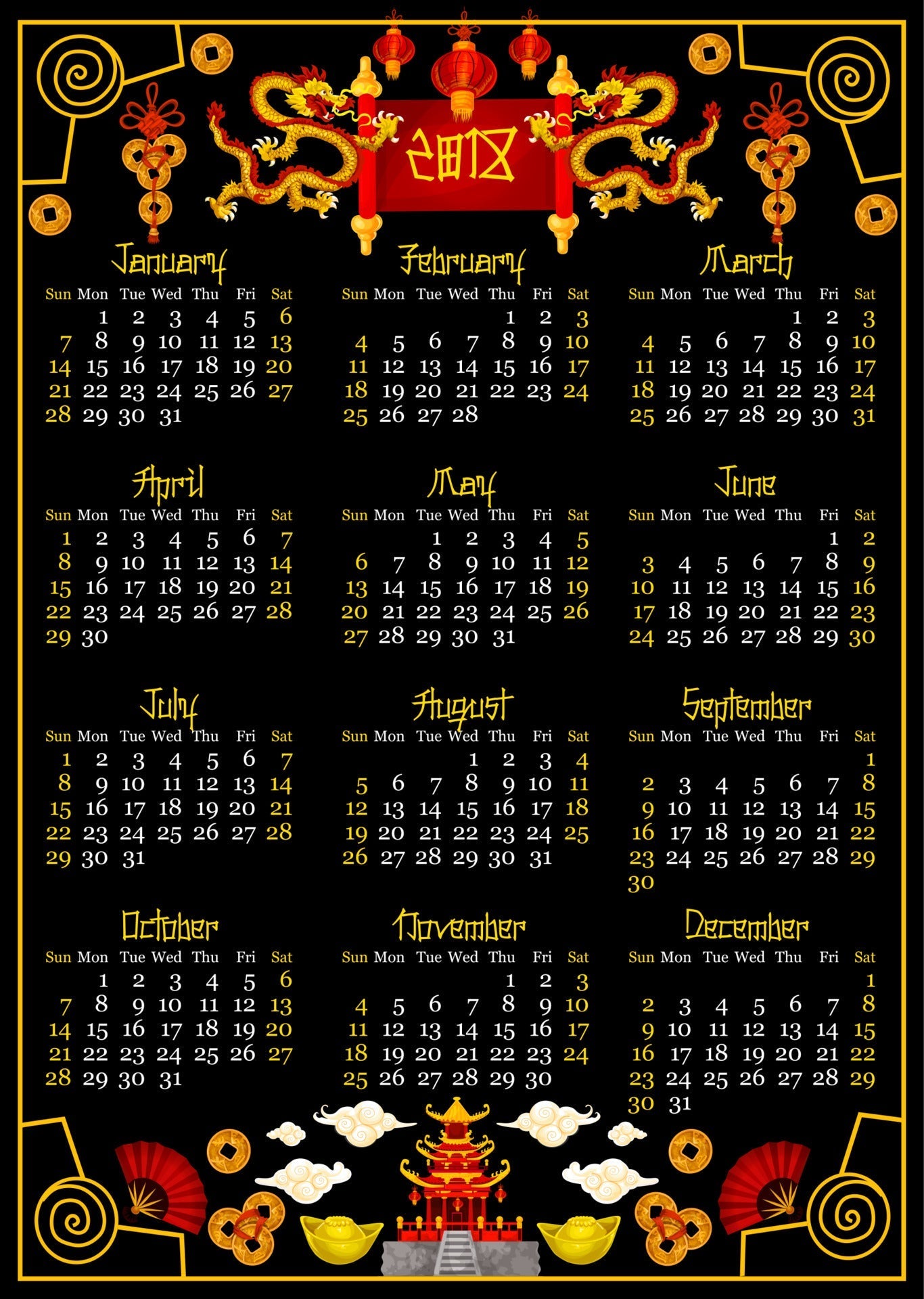 Astrology Tools and Decor at EsoWiki Shop