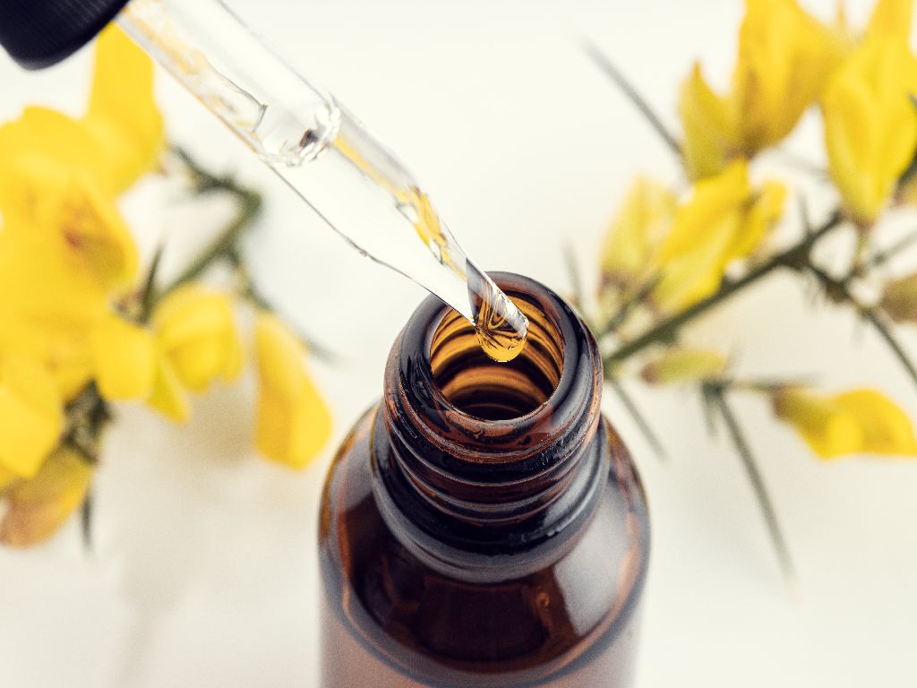 Spirituelle Aromatherapie