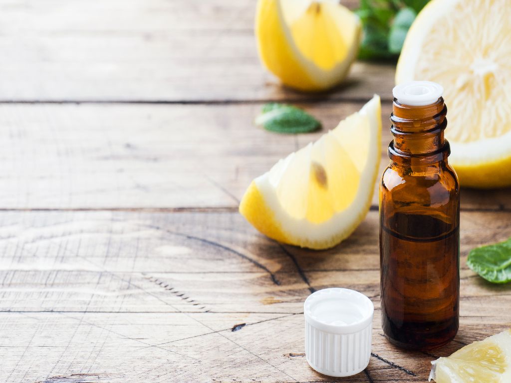 Homöopathie Zubehör