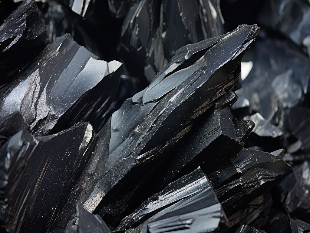 Obsidian