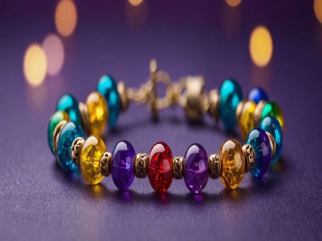 Armbänder