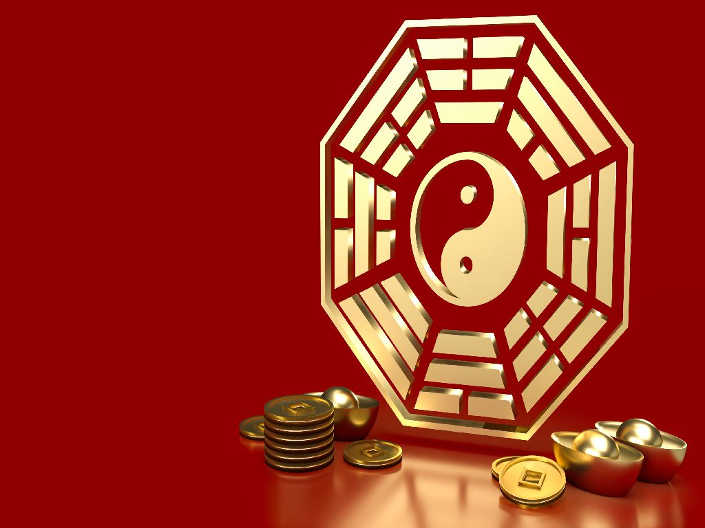 Feng Shui Produkte