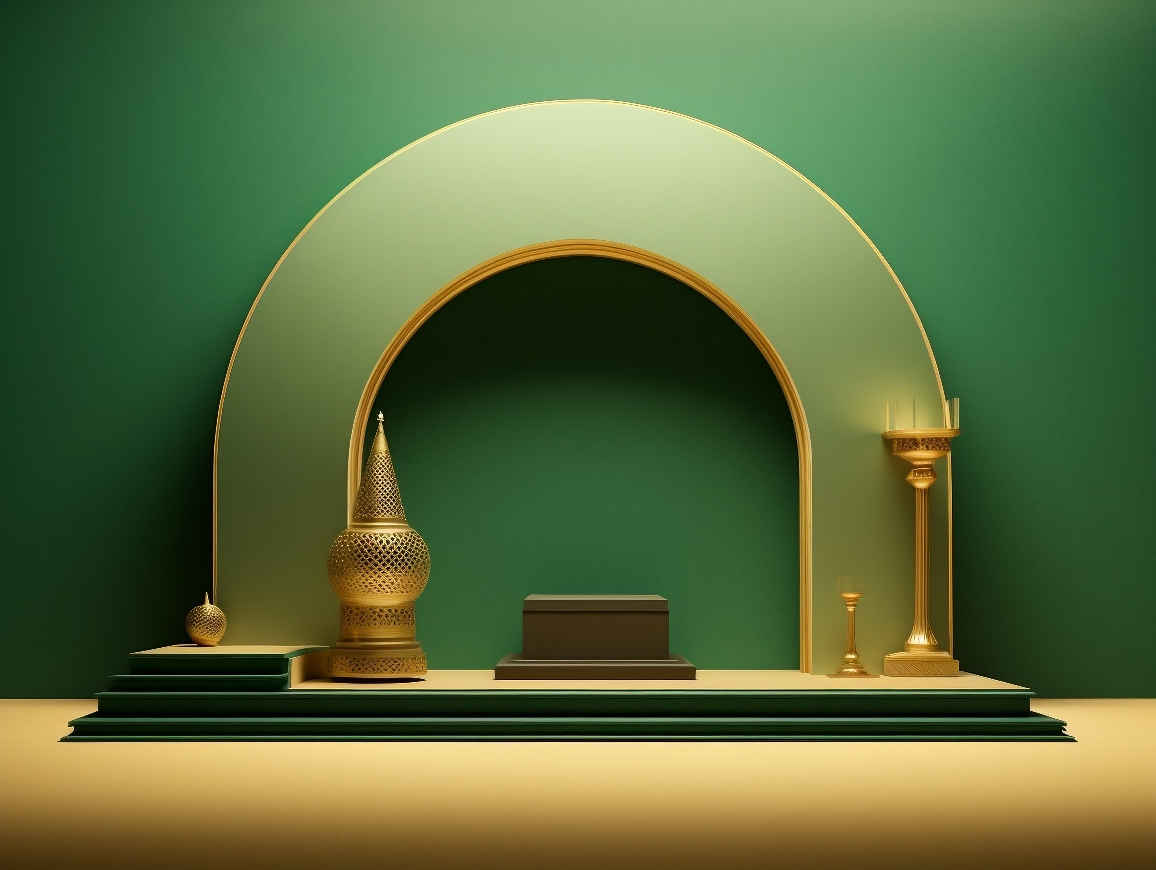Spirituelles Zuhause & Dekor