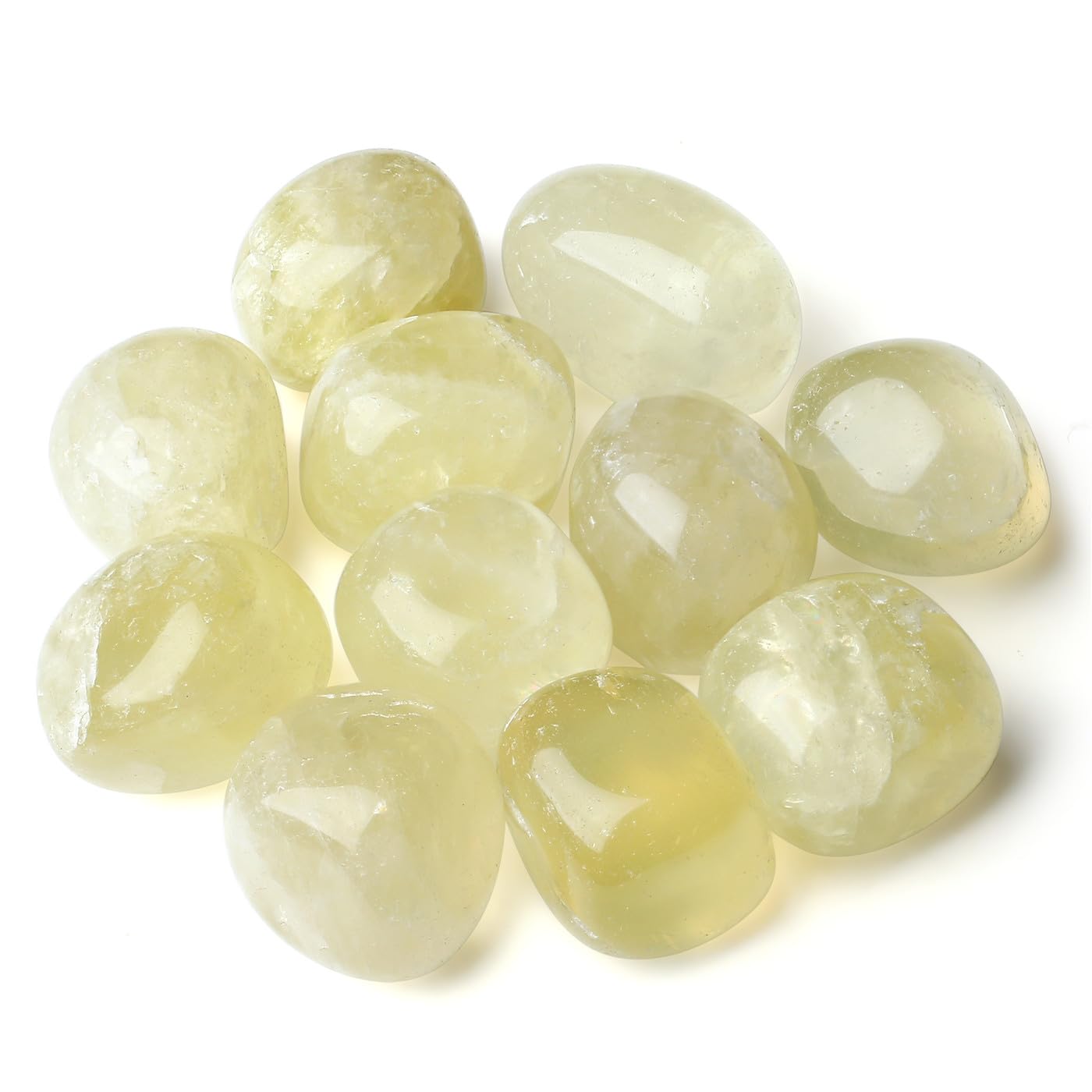 Rose Quartz Tumbled Polished Natural Healing Crystals Stones Bulk Rocks Stones Crystal for Energy Reiki Tumbling Cabbing Balancing Decoration Gemstones Crystal Healing Meditation Therapy Gift 100g