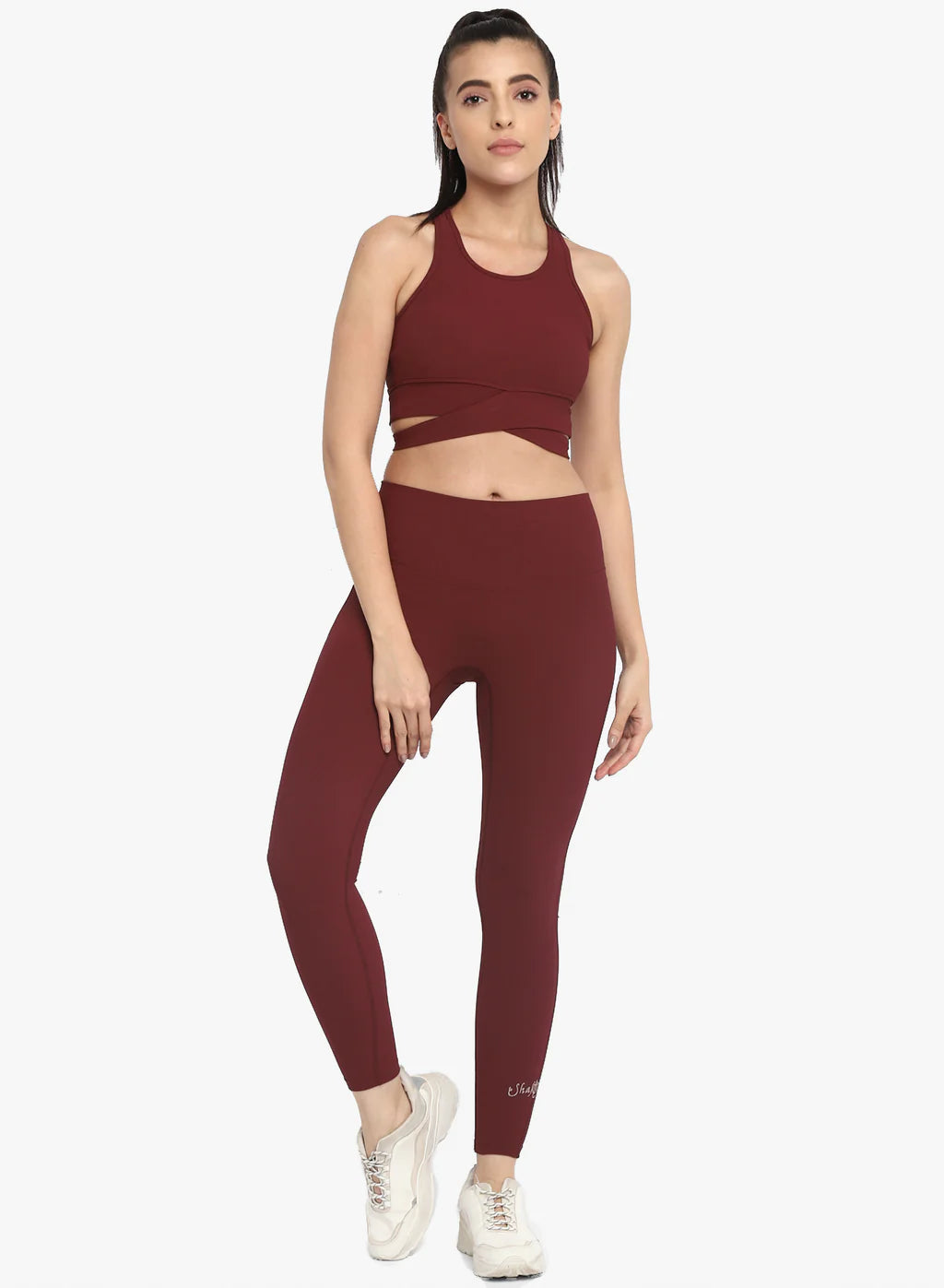 Mond Yoga Set