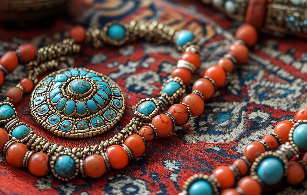 Discover Sacred Jewelry Products at EsoWiki Shop