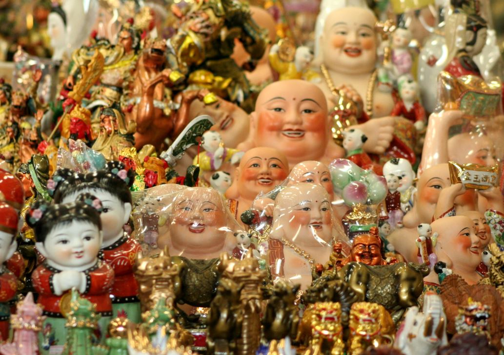 Feng Shui Products to Enhance Your Space at esowikishop