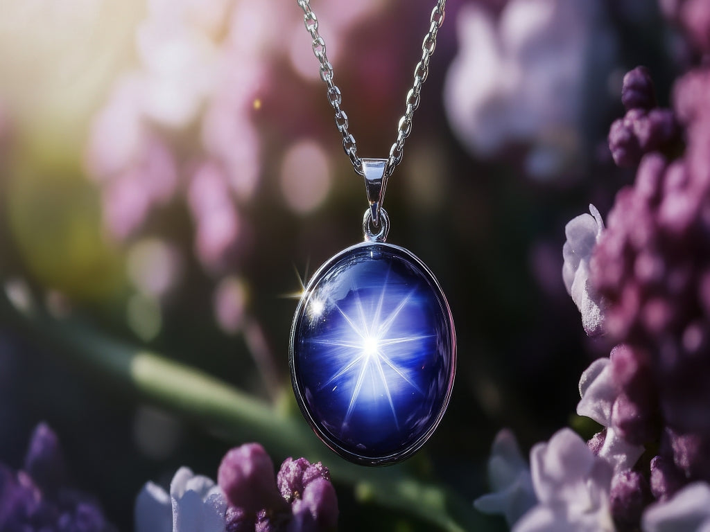 Spiritual Necklaces: Elevate Your Spirit at esowikishop