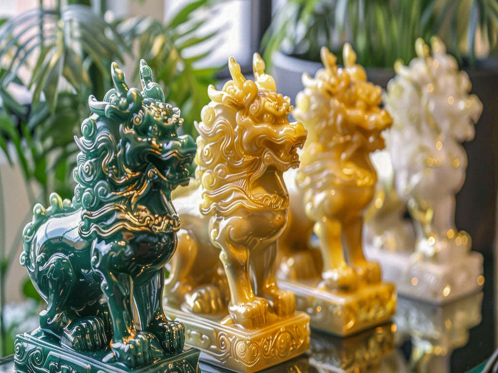Buy Feng Shui Products at EsoWikiShop