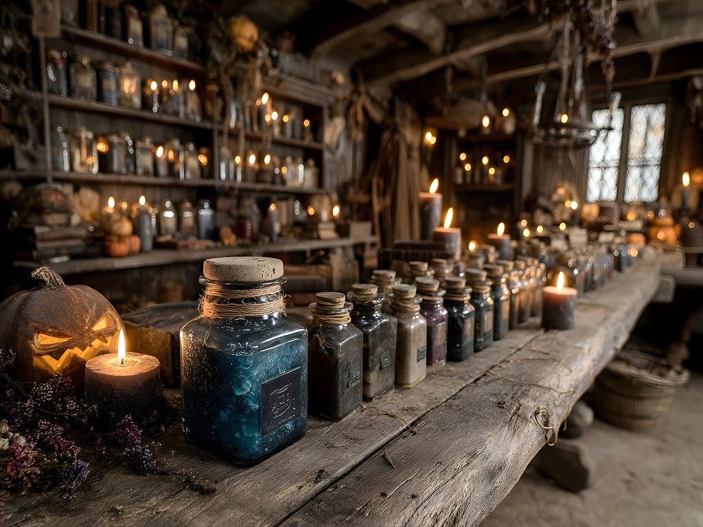 Witchcraft &amp; Magic Supplies at EsoWikiShop