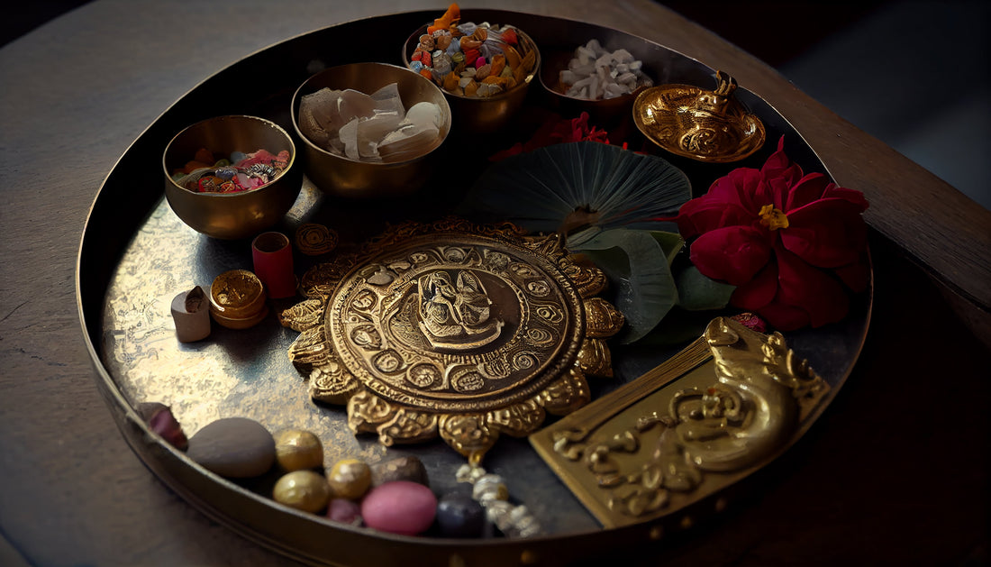 Buy Ayurvedic Accessories at esowikishop.com