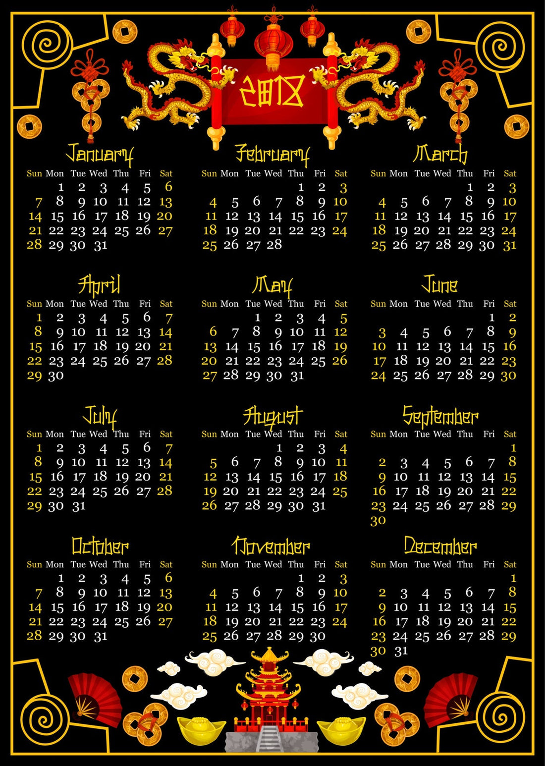 Astrology Tools and Decor at EsoWiki Shop