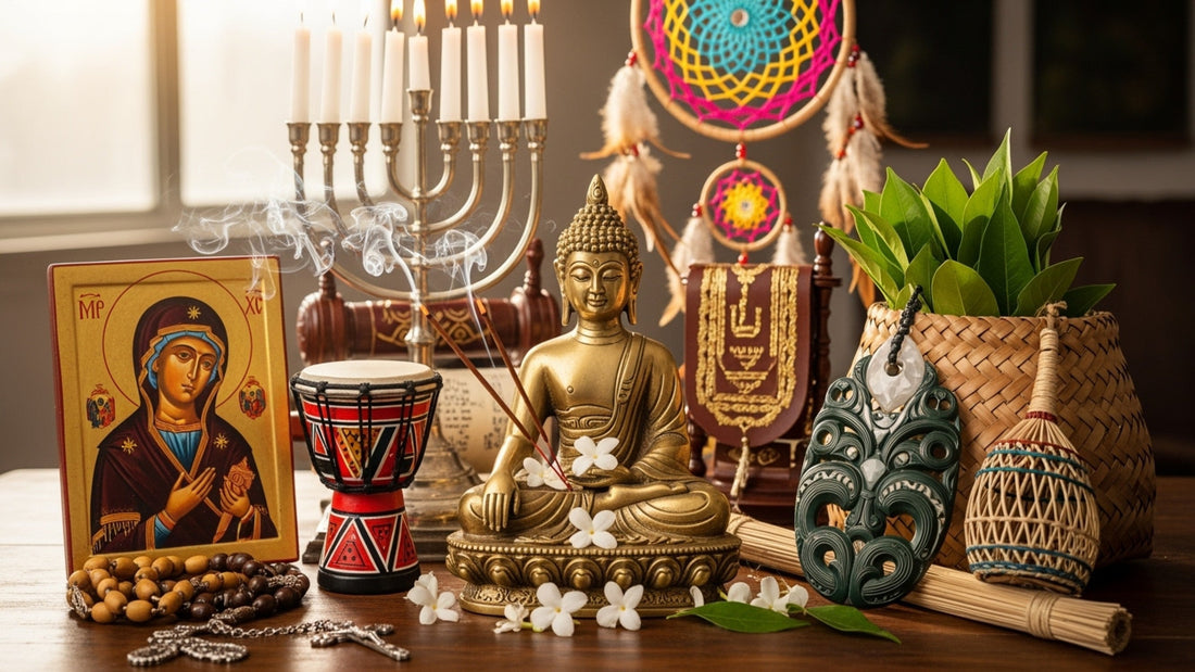 Spirituelles Zuhause &amp; Dekor Produkte bei Esowikishop