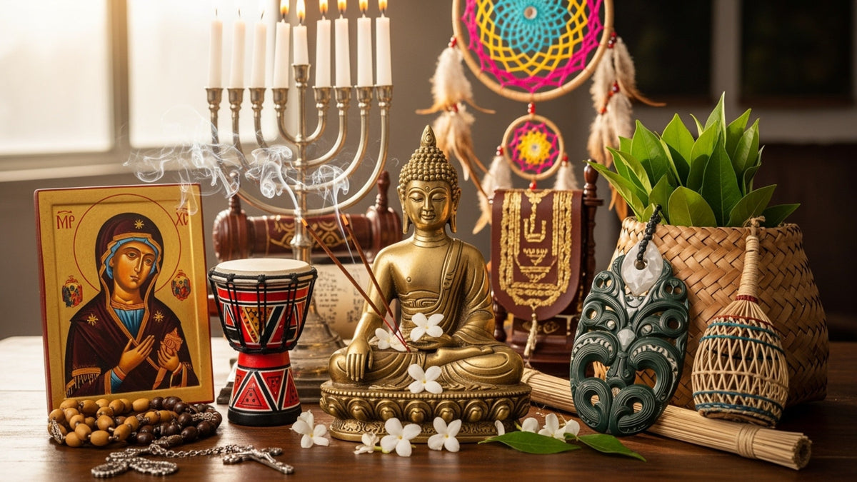 Spirituelles Zuhause &amp; Dekor Produkte bei Esowikishop
