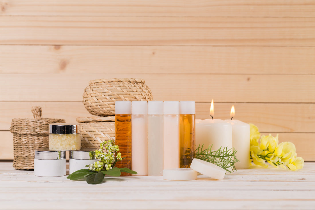 Natural Cosmetics &amp; Spiritual Well-being at esowikishop