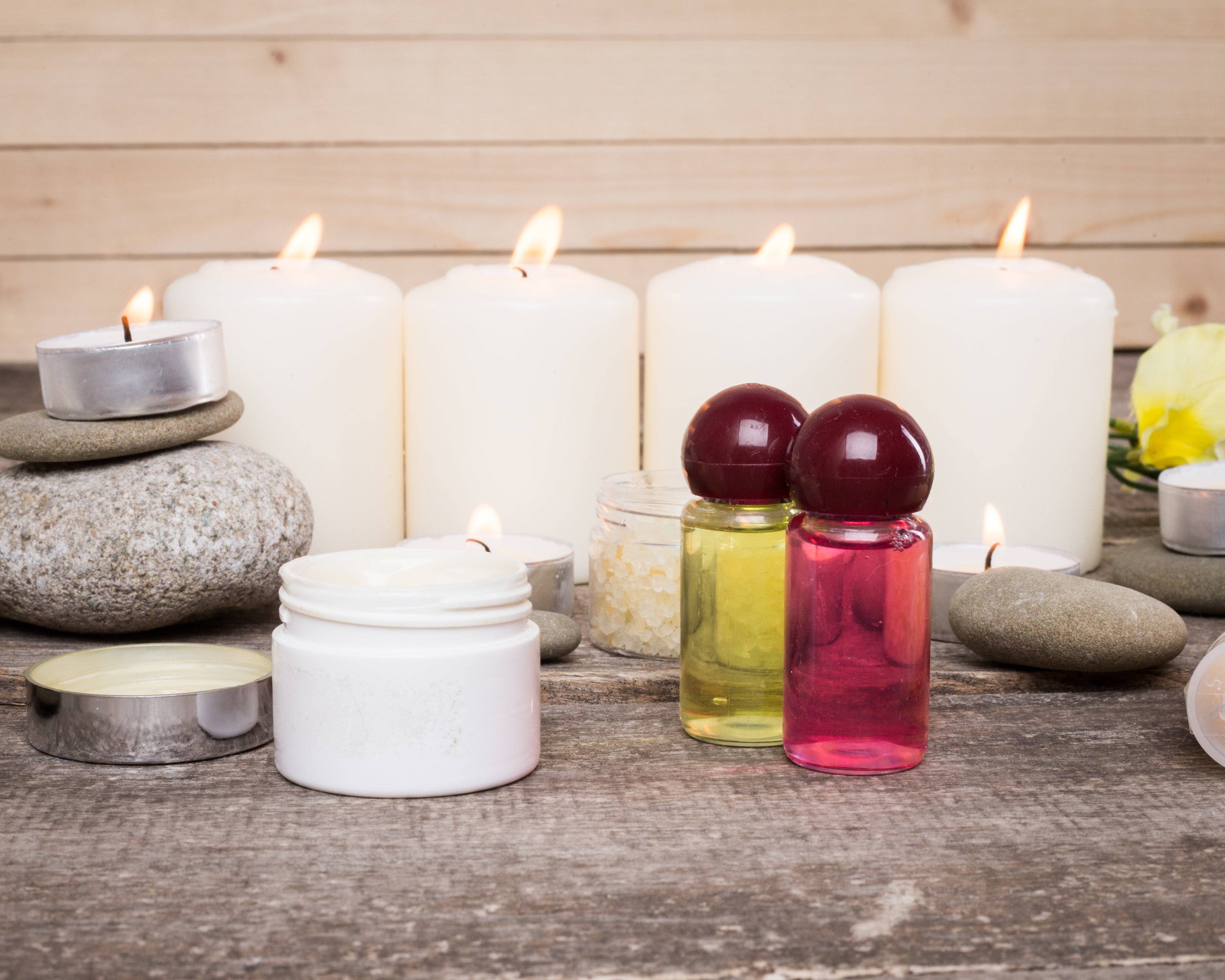 Explore Spiritual Aromatherapy Products at esowikishop