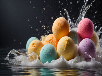 Bath additives