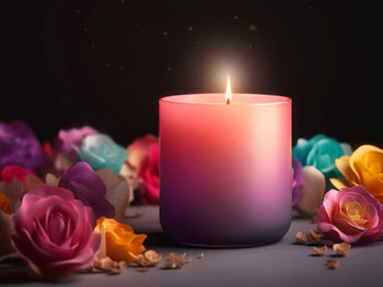 candles