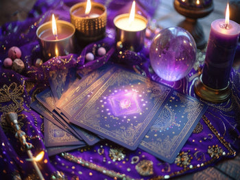 Oracle cards
