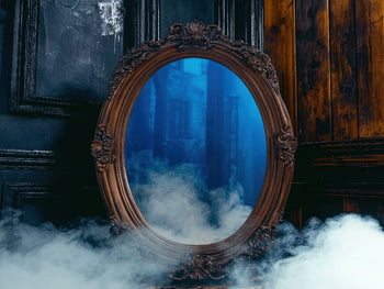 Magic Mirrors