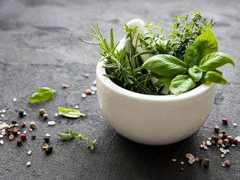 Herbs