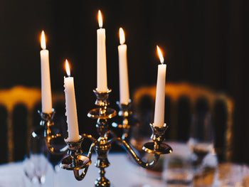 candle holder