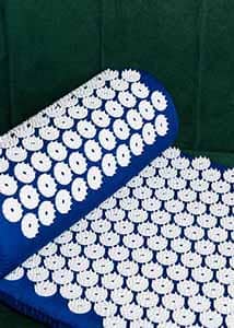 Acupressure mats