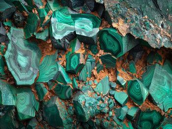 malachite