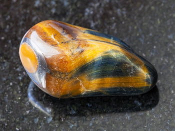 Tiger's eye