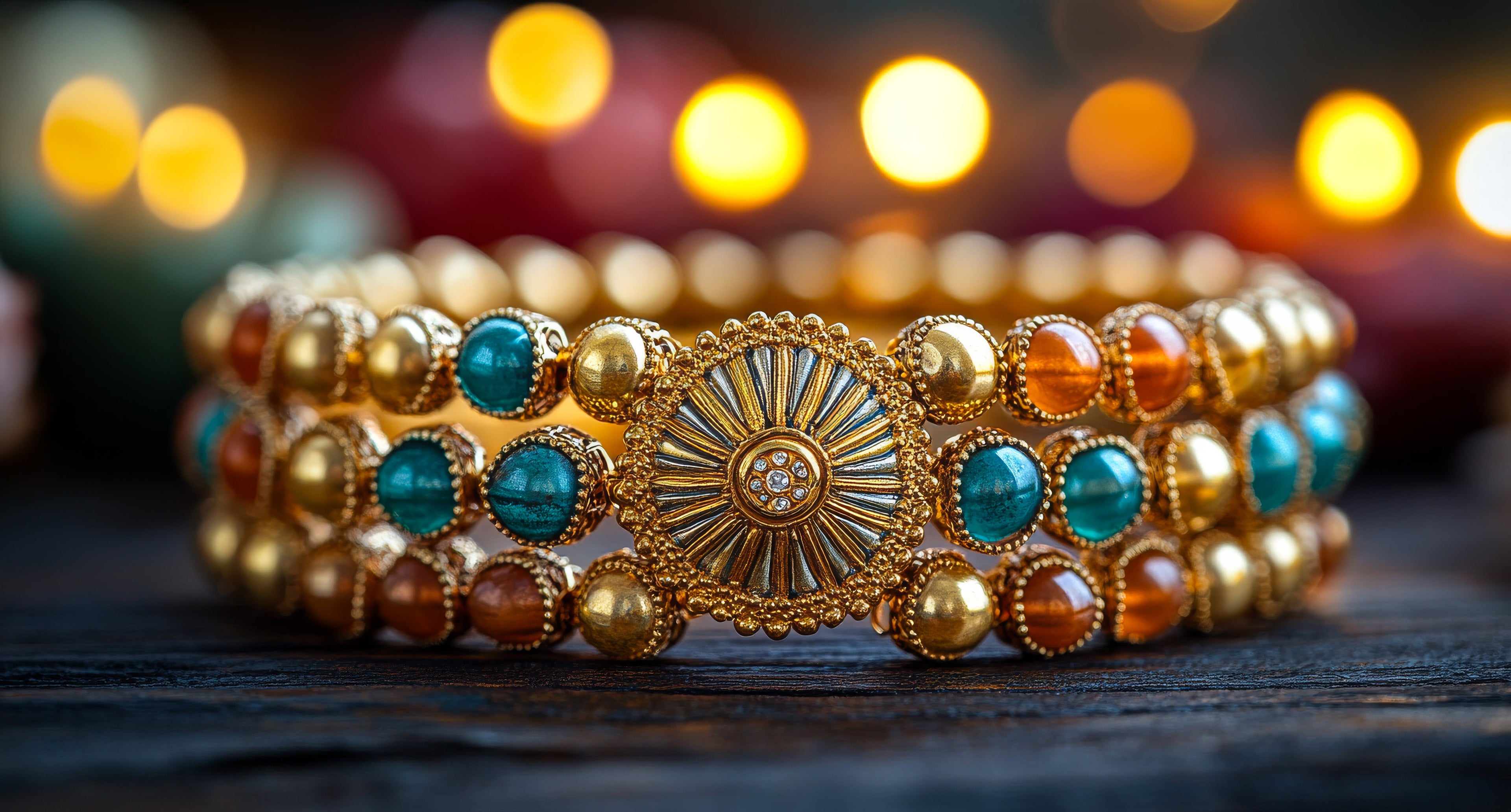 Heiliger Schmuck