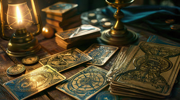 Divination tools
