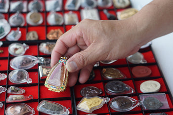Amulets &amp; Talismans