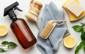 Energy products &amp; aura cleansing