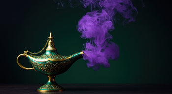 Incense &amp; Fragrances