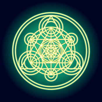 Numerology and Sacred Geometry