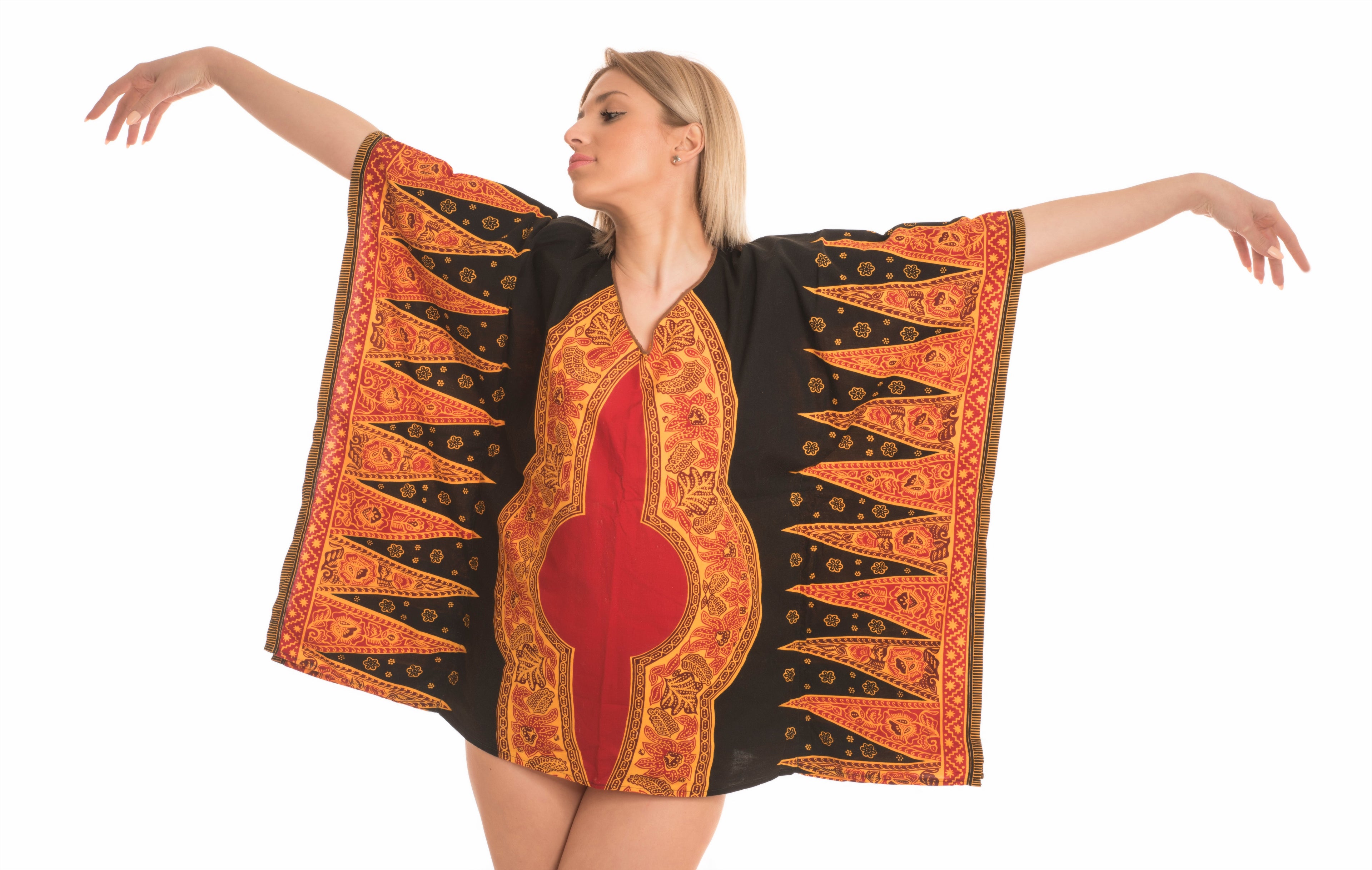 Spirituelle Kleidung