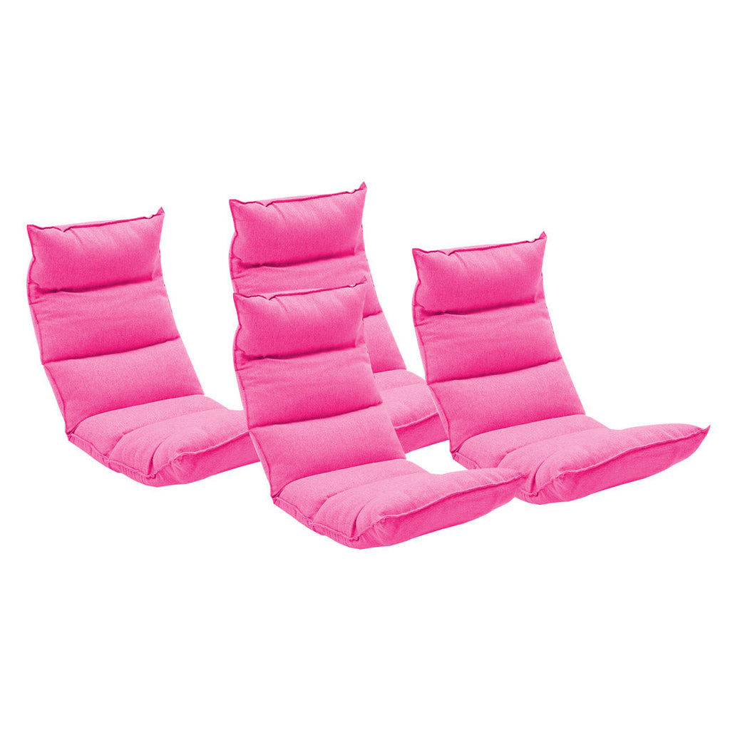 Floor Sofa Bed Meditation Lounge Chair