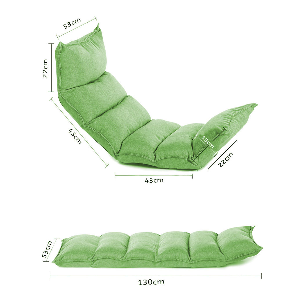 Meditation Lounge Chair