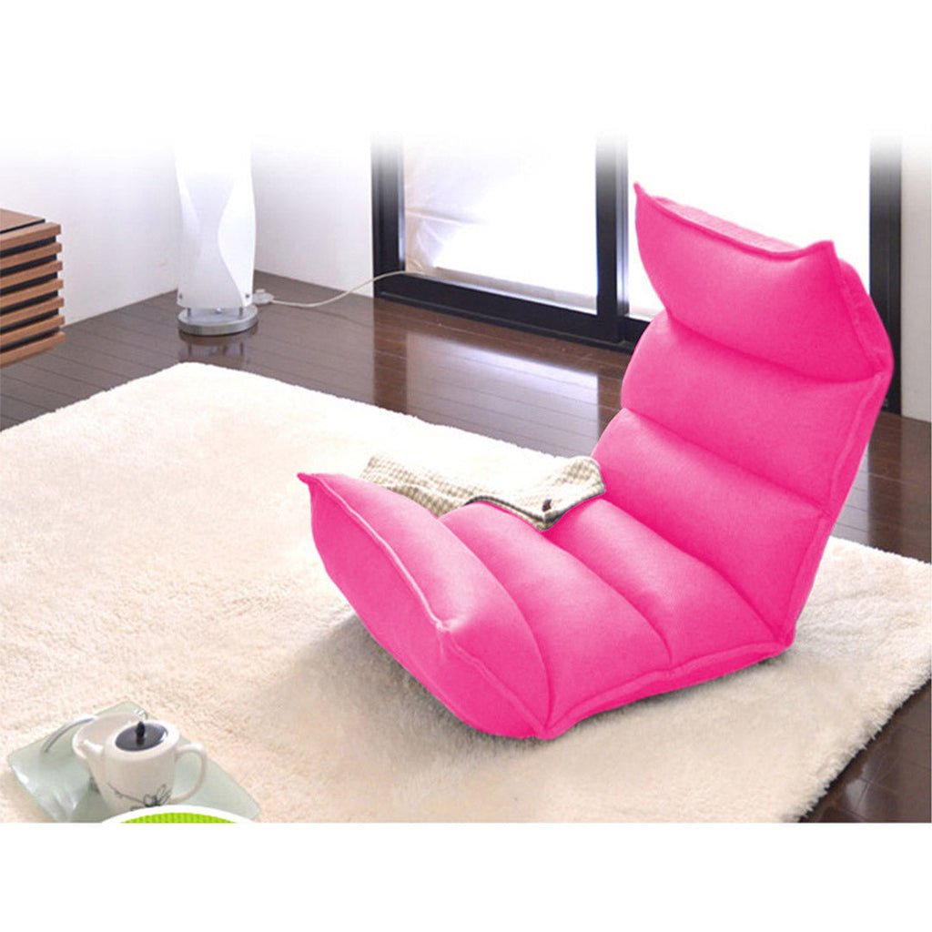 Floor Sofa Bed Meditation Lounge Chair