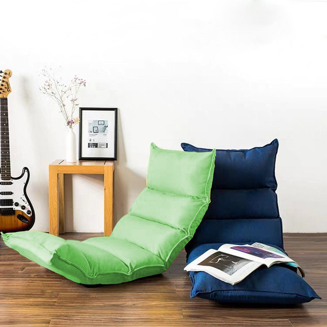 Meditation Lounge Chair