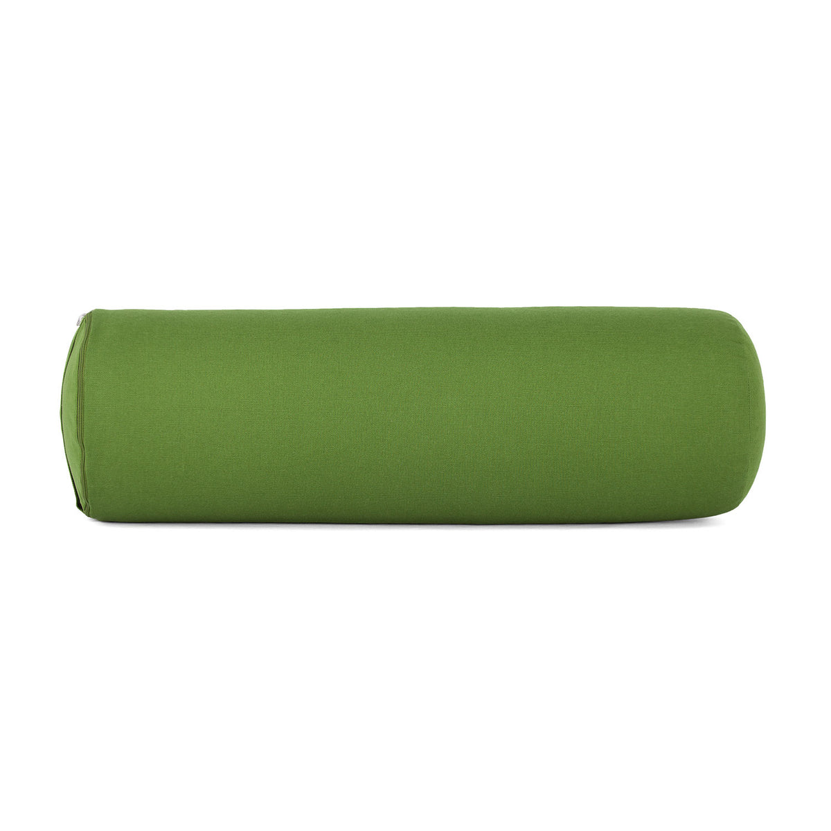 Yoga Bolster BASIC schwarz | Dinkelhülsen