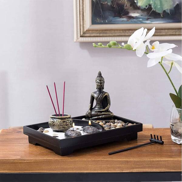 Meditation Zen Garden Set