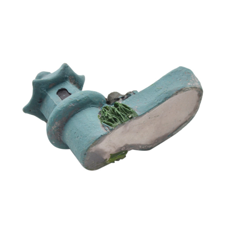 Zen Garden Decorative Miniature Figurine