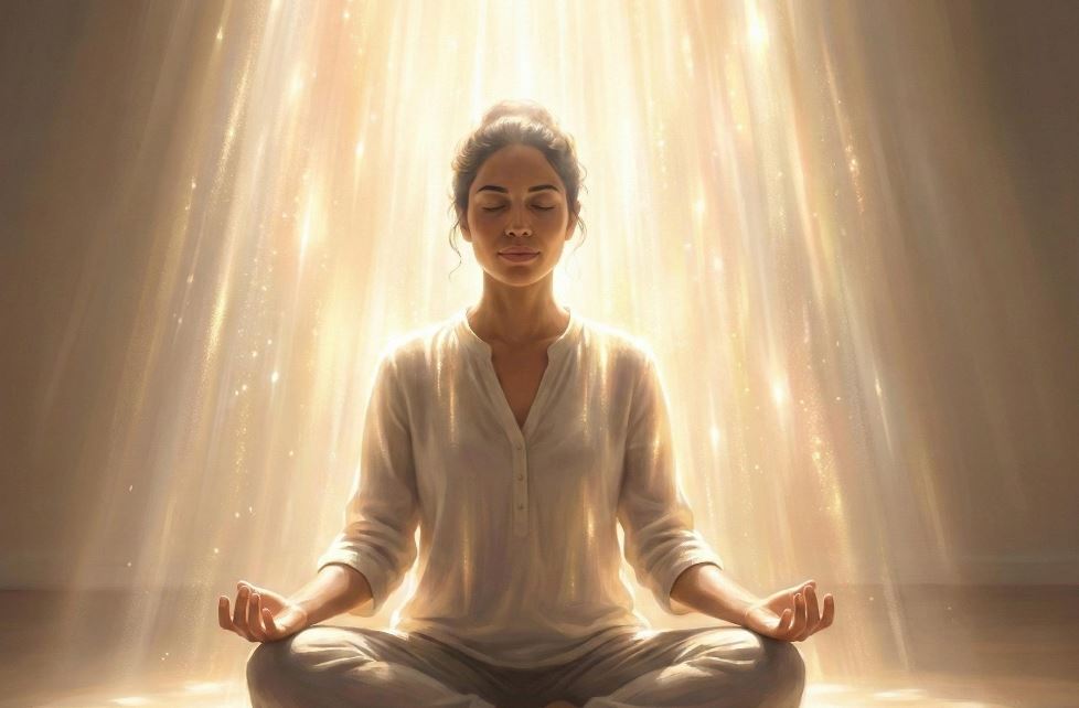 Meditation Script for Yoga Teachers & Healers