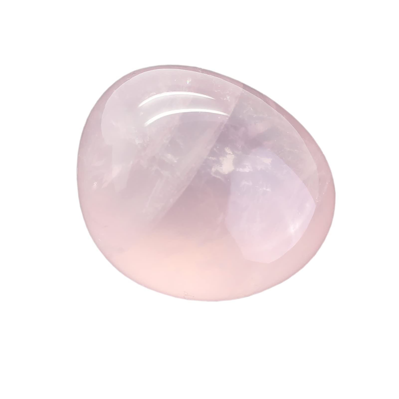 Budawi® Serpentine Peru Gemstone Tumbled Stone Pocket Stone Hand Stone