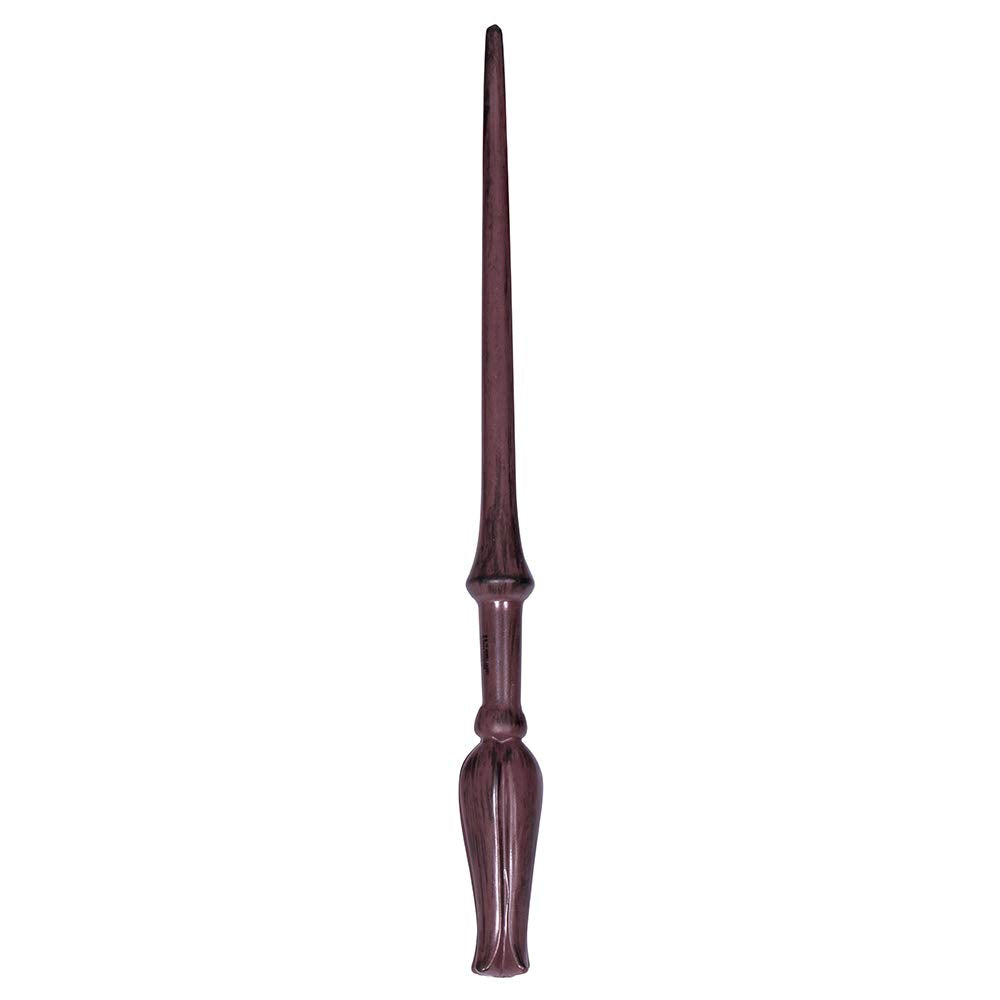 Disguise Official Hogwarts Wizarding World Harry Potter Costume Accessory Wand
