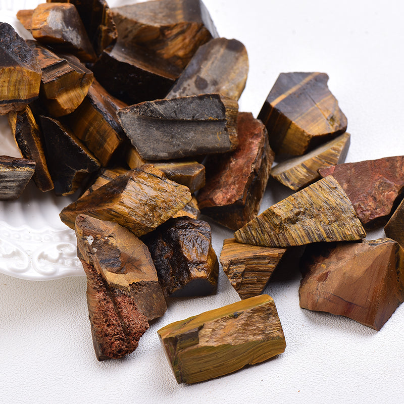 Natural Decorative Mineral Stone Pack