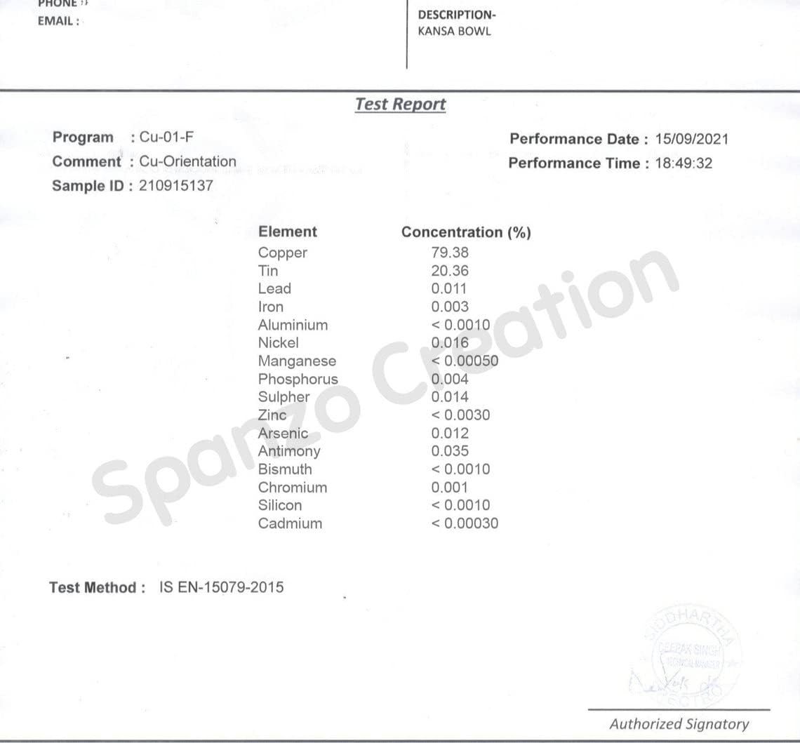 Spanzo Creation 2in1 Kansa Wellnessstab für Gesicht/Körper/Nacken/Rücken/Füße, Akupunktmassagegerät für Entgiftung & Tiefenentspannung, Massagetherapiewerkzeug