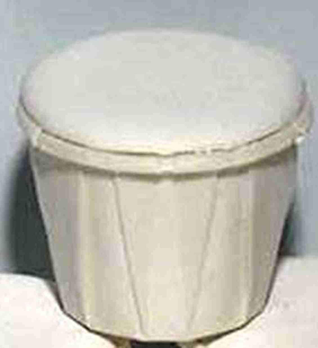 Eggshell Ritual Powder (1 Count, 1 mm, 1 Set, 1 Piece) - Occult & Magical - Cedar Scent - Protection & Peace