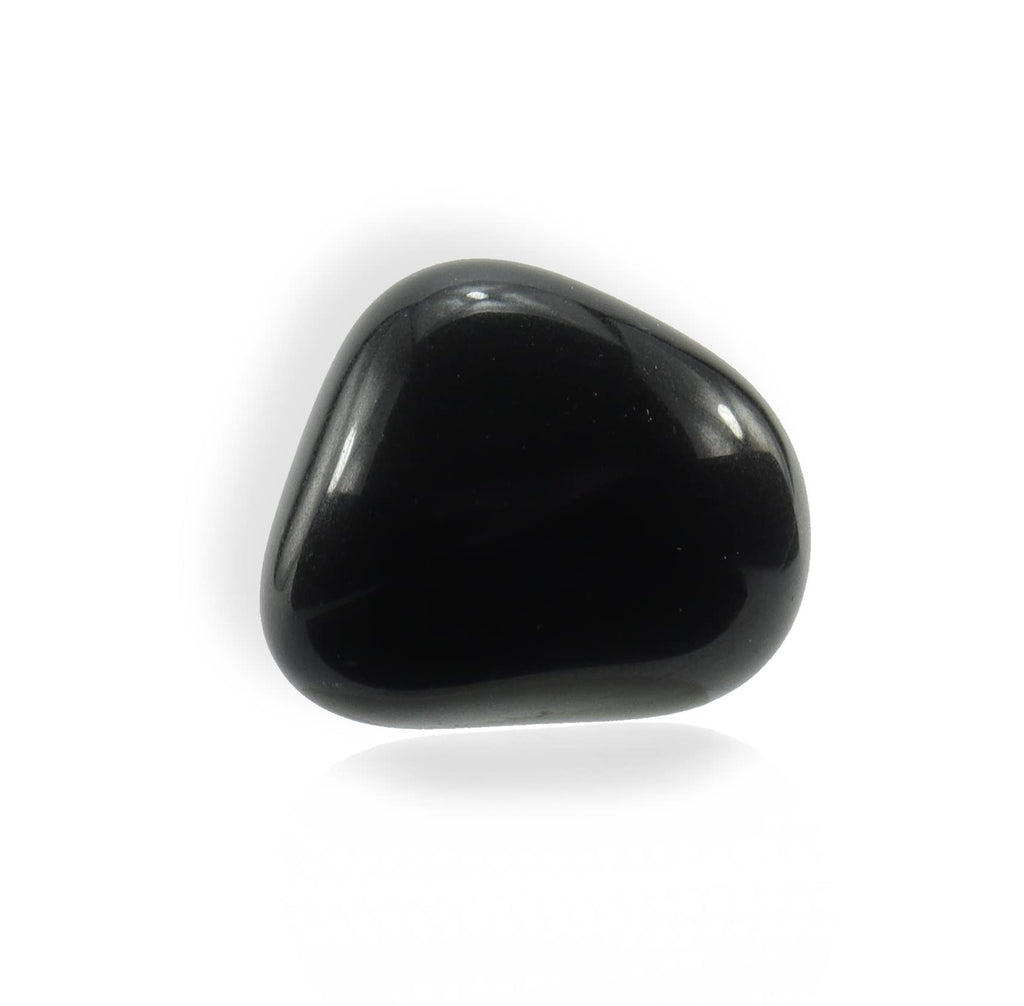 Budawi® Serpentine Peru Gemstone Tumbled Stone Pocket Stone Hand Stone